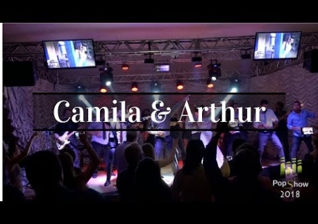 Camila & Arthur
